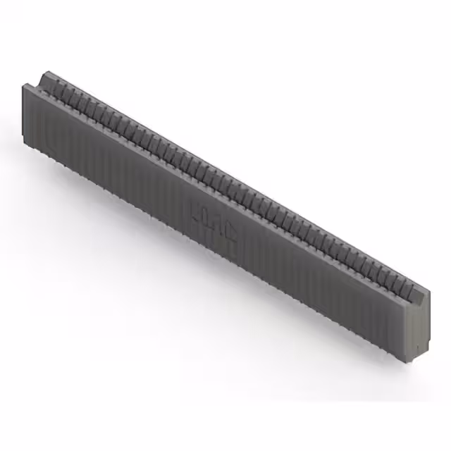 745-046-520-106 EDAC Inc.  Edgeboard Connectors